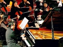 Hanoi piano competition prizes announced - ảnh 1